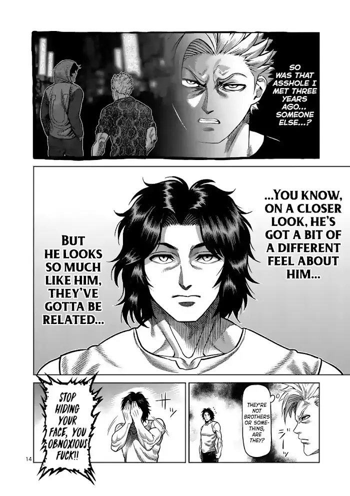 Kengan Omega Chapter 3 image 14_optimized